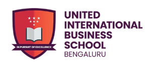 United International Business School Logo