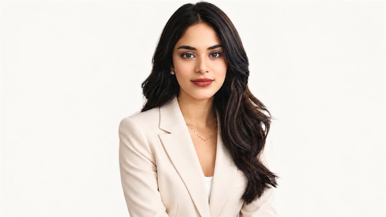 Aalliya Biju