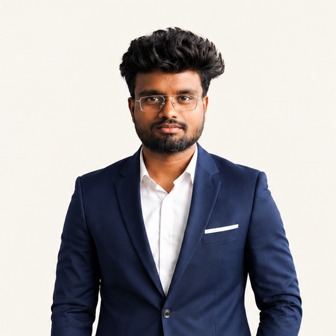 Gurumoorthy